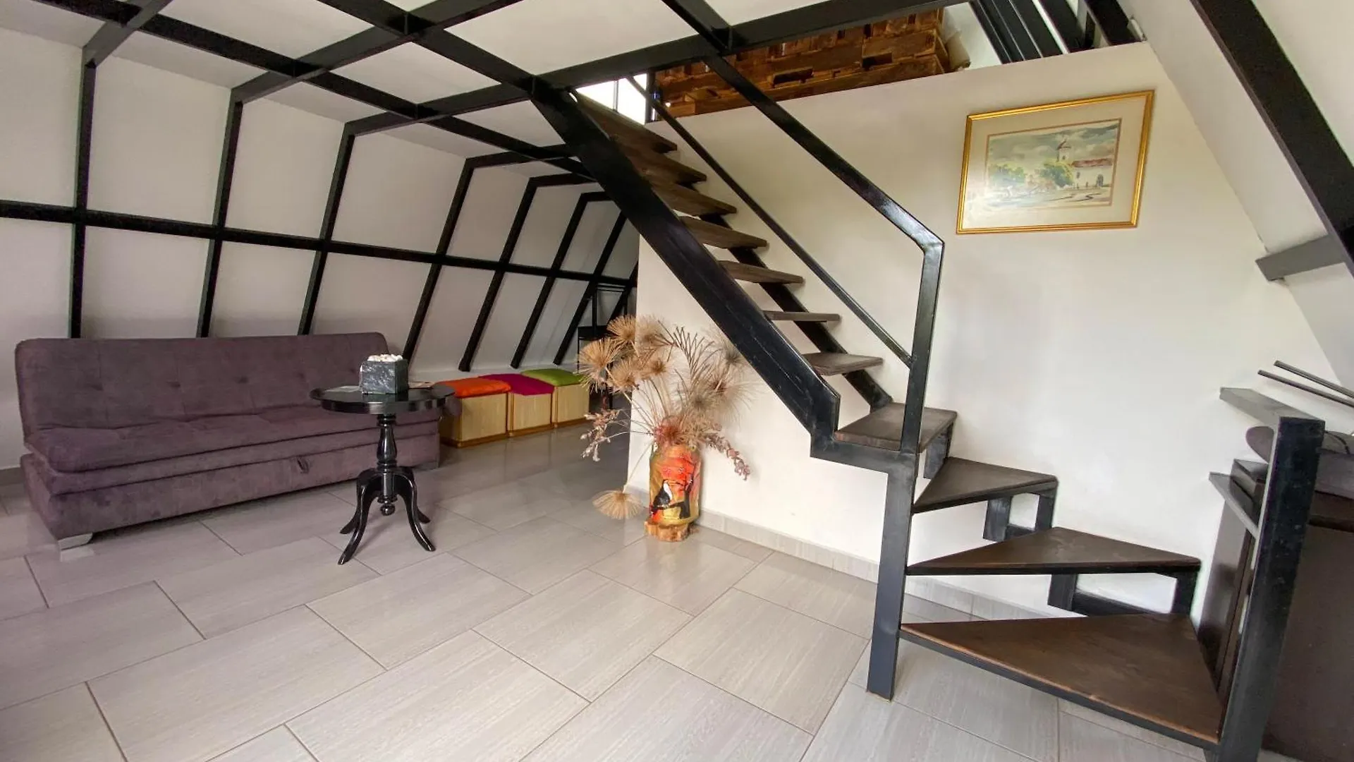 Holiday home Chalets De Lujo En Guarne Para 2 O 3 Personas