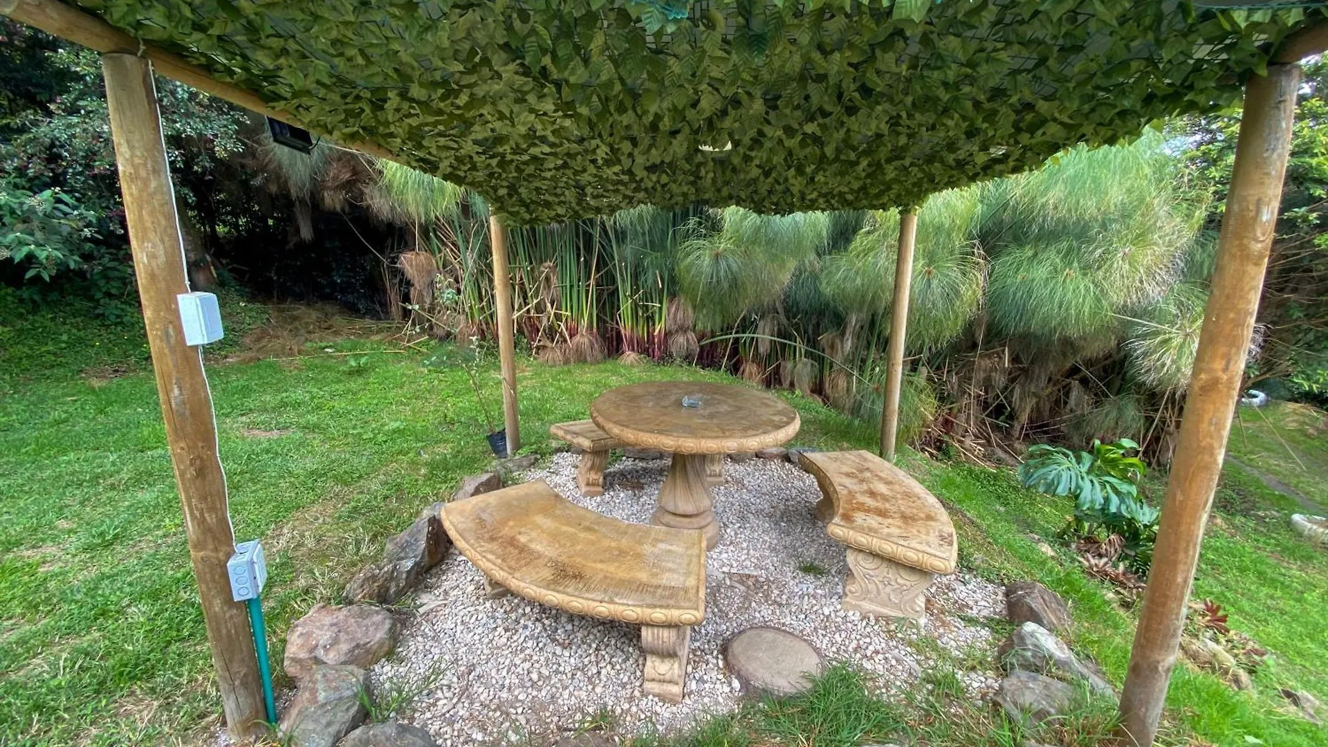 Chalets De Lujo En Guarne Para 2 O 3 Personas Holiday home