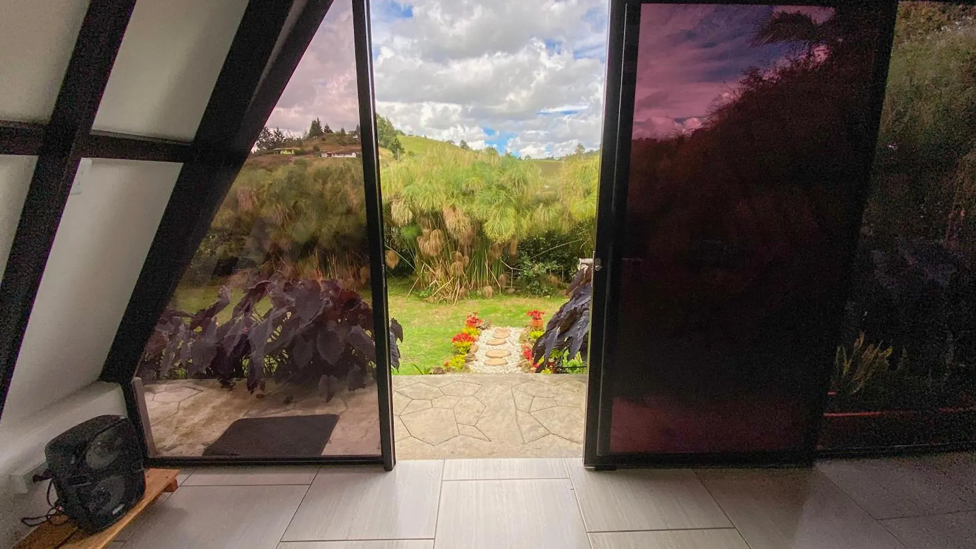 Chalets De Lujo En Guarne Para 2 O 3 Personas Holiday home