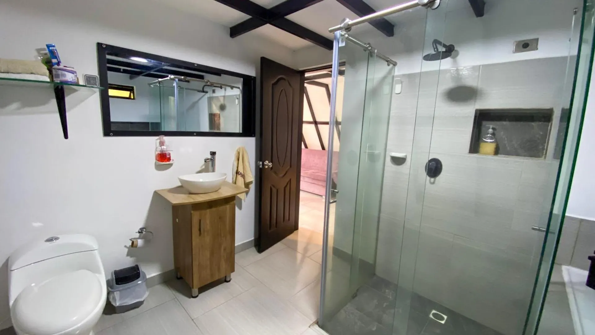 Chalets De Lujo En Guarne Para 2 O 3 Personas Colombia