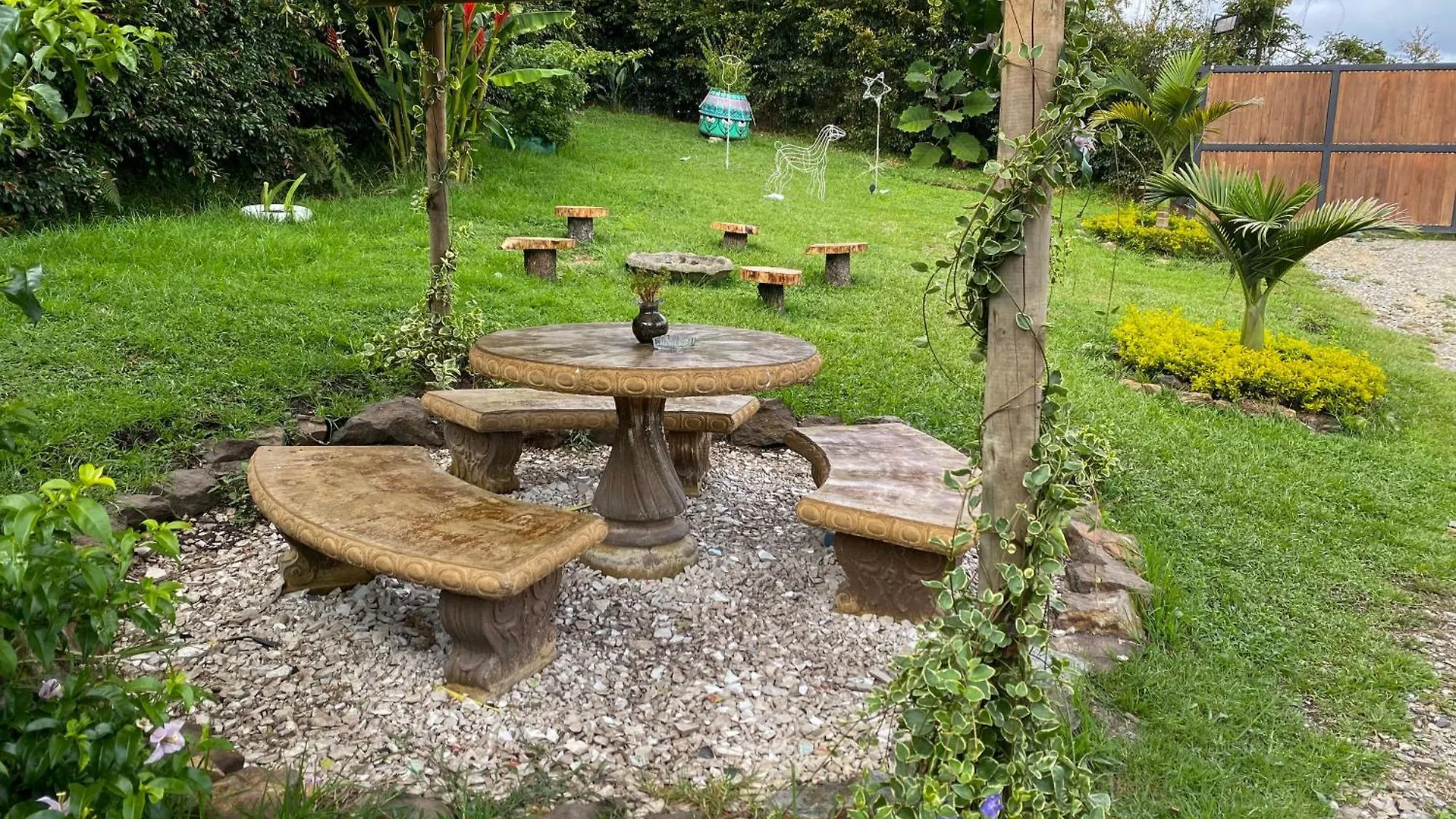 Chalets De Lujo En Guarne Para 2 O 3 Personas