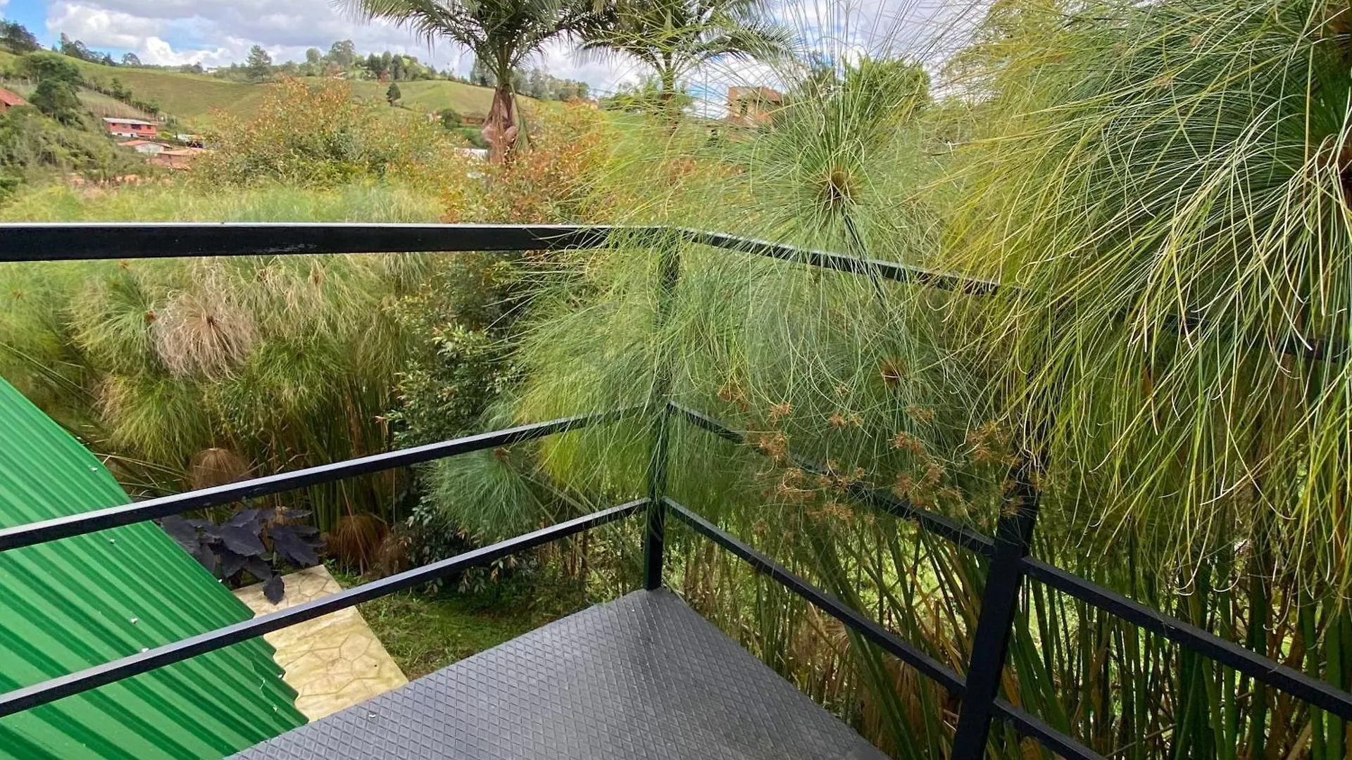 Holiday home Chalets De Lujo En Guarne Para 2 O 3 Personas Colombia